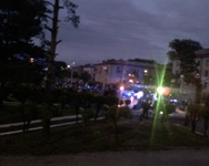 поселок Ярославский